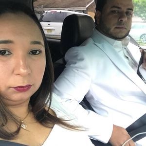 Meet your Posher, Luisa